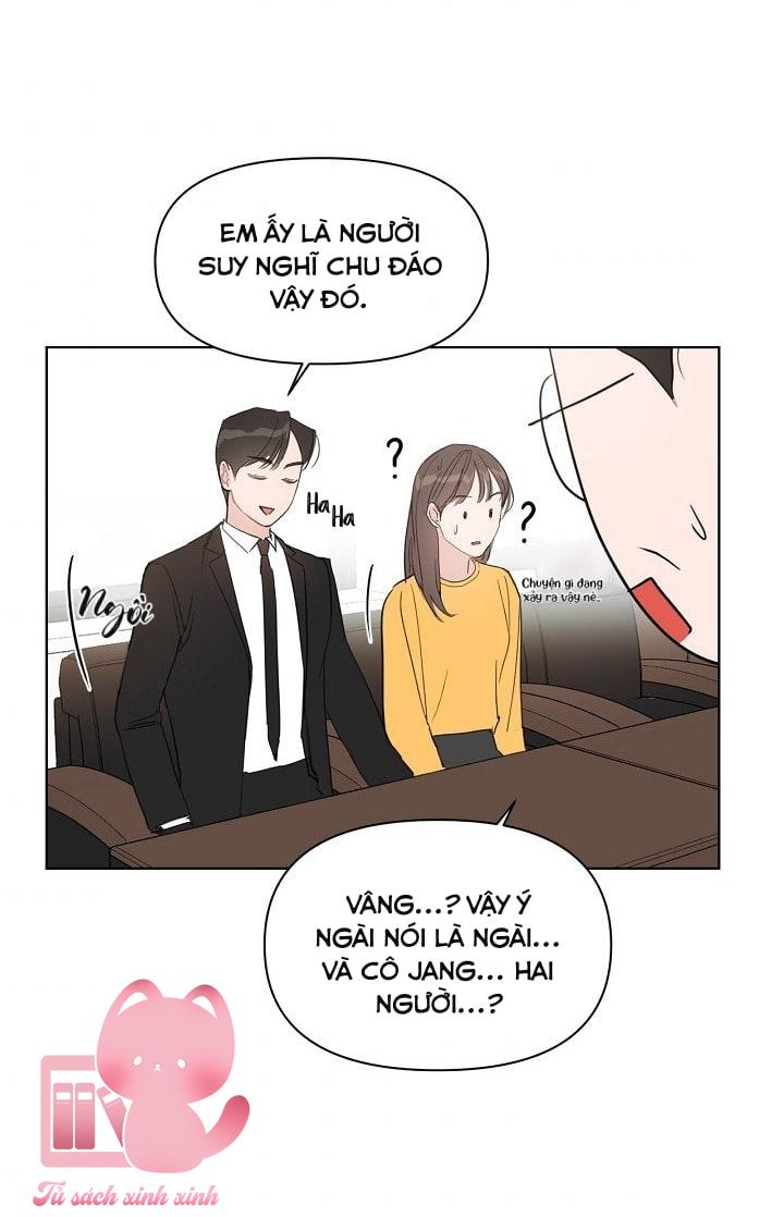 Baby Đến Rồi - Chap 26
