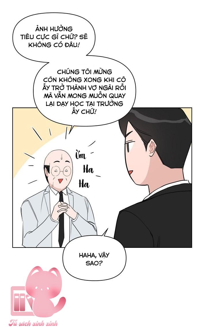 Baby Đến Rồi - Chap 26