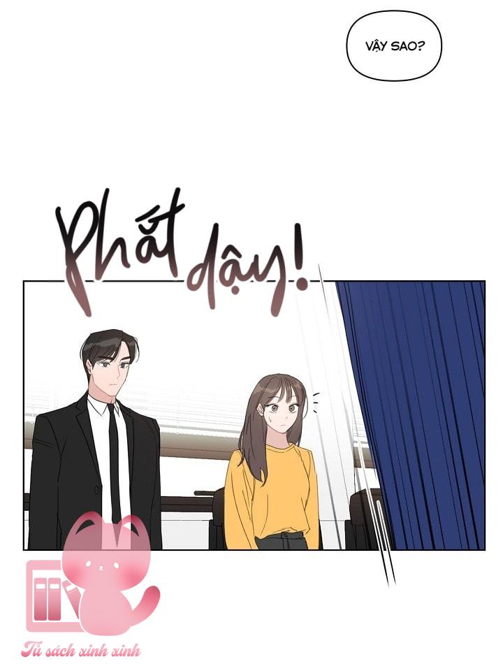 Baby Đến Rồi - Chap 26