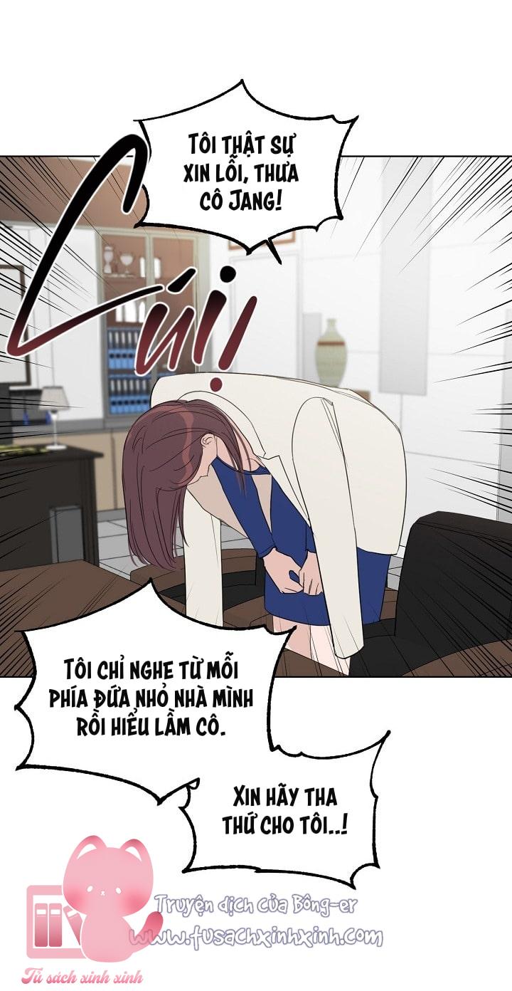 Baby Đến Rồi - Chap 26