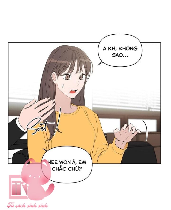 Baby Đến Rồi - Chap 26