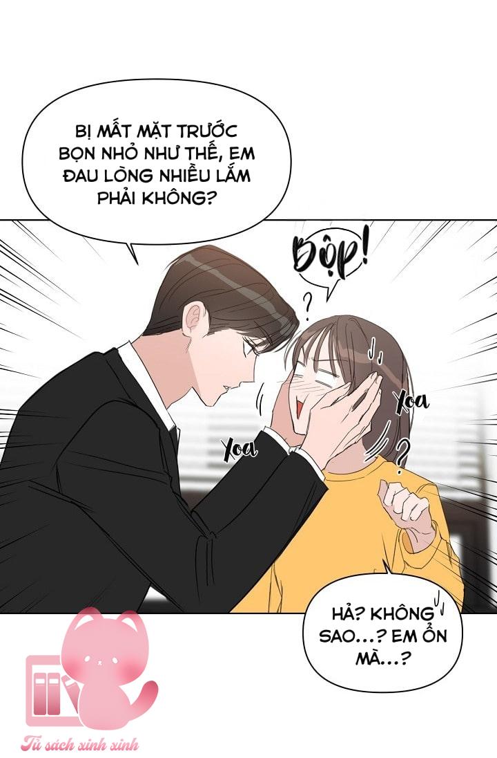 Baby Đến Rồi - Chap 26