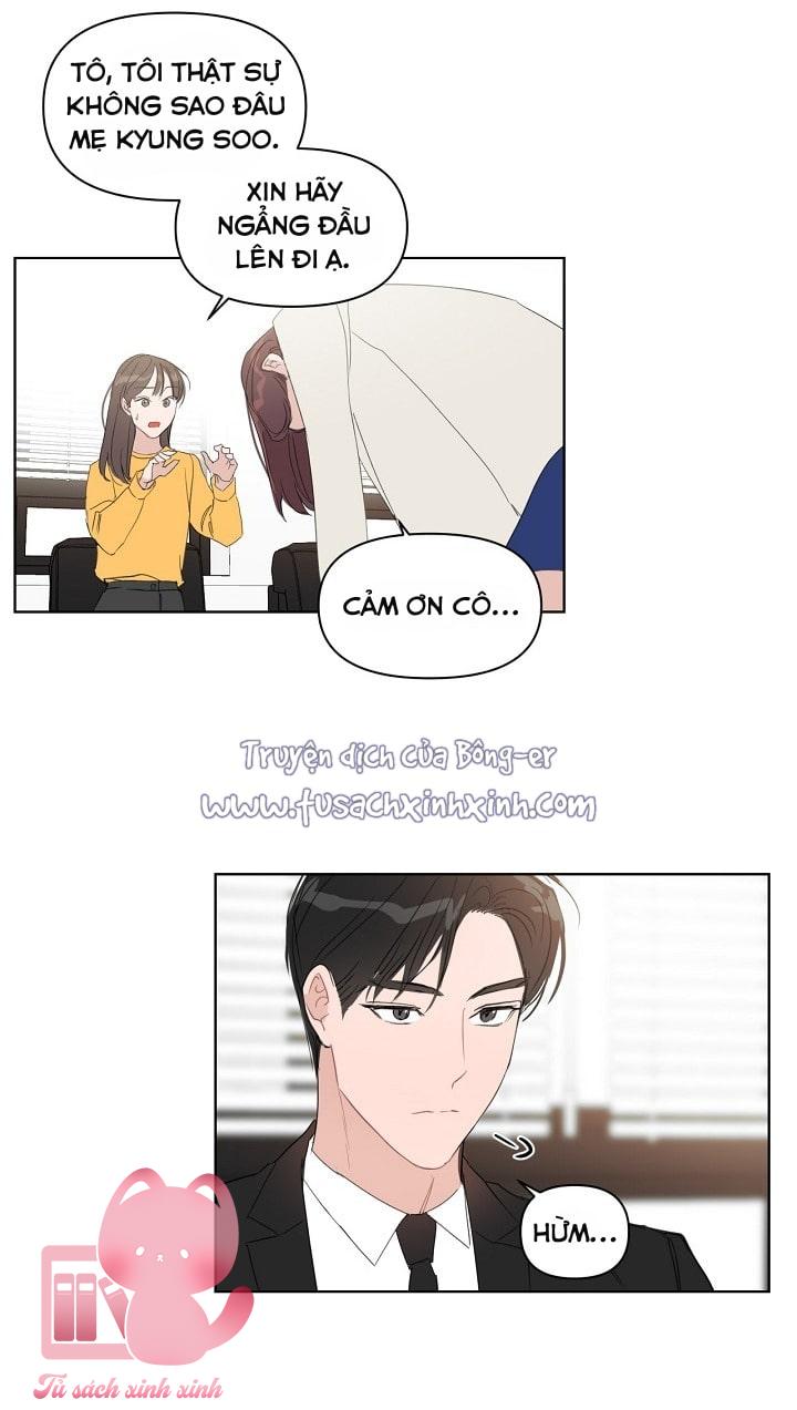 Baby Đến Rồi - Chap 26 - Trang 51
