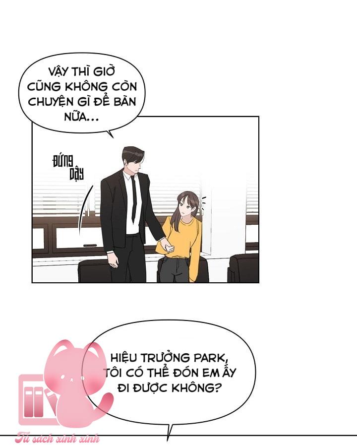 Baby Đến Rồi - Chap 26