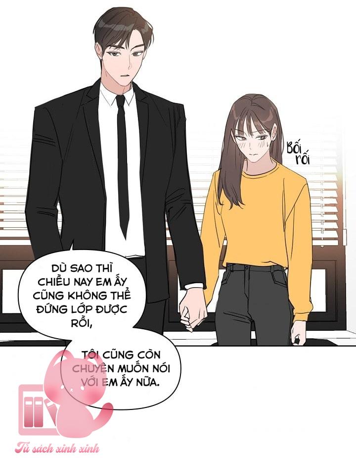 Baby Đến Rồi - Chap 26
