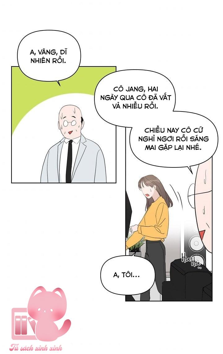 Baby Đến Rồi - Chap 26