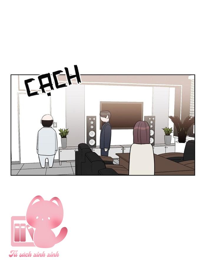 Baby Đến Rồi - Chap 26