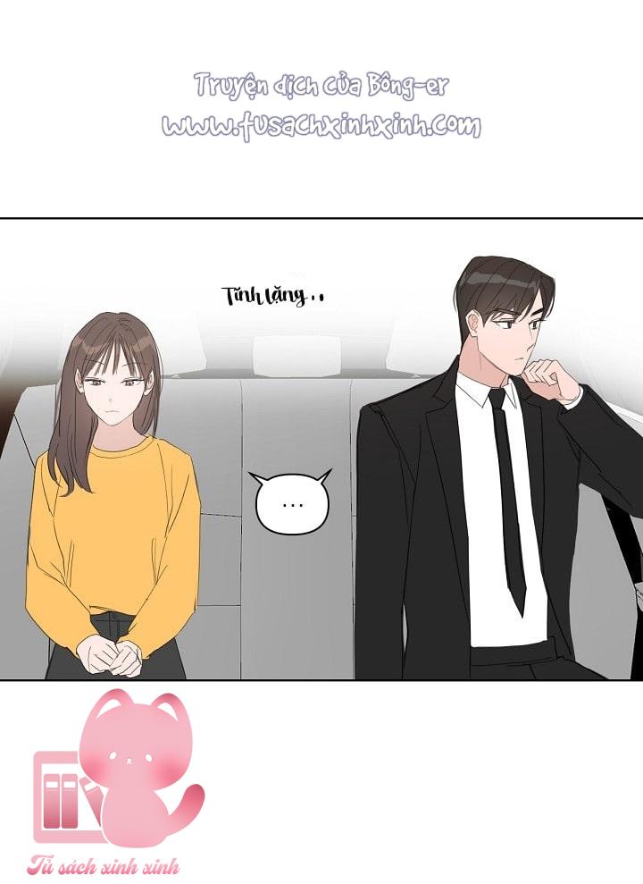 Baby Đến Rồi - Chap 26