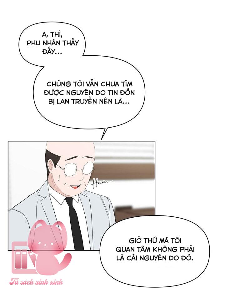 Baby Đến Rồi - Chap 26