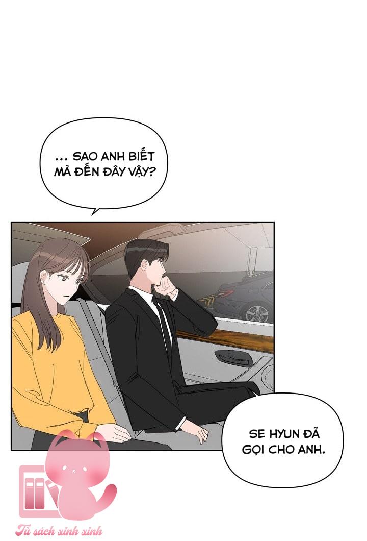 Baby Đến Rồi - Chap 26