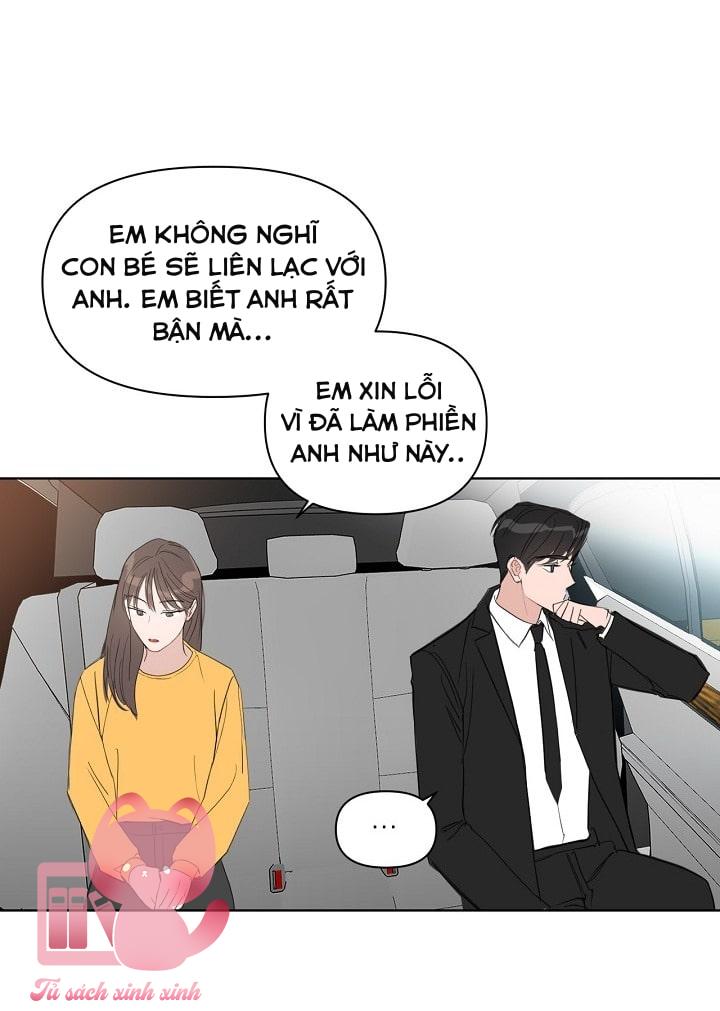 Baby Đến Rồi - Chap 26