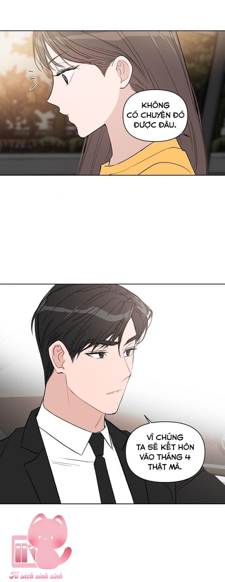 Baby Đến Rồi - Chap 26