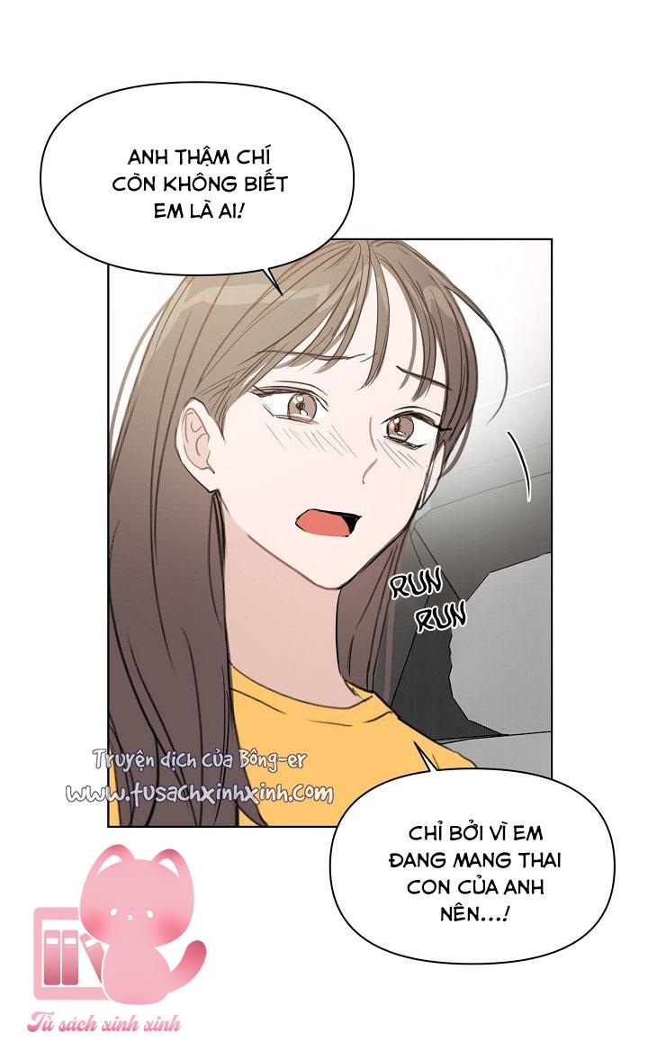 Baby Đến Rồi - Chap 27