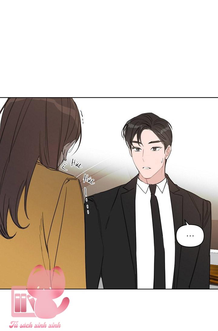 Baby Đến Rồi - Chap 27