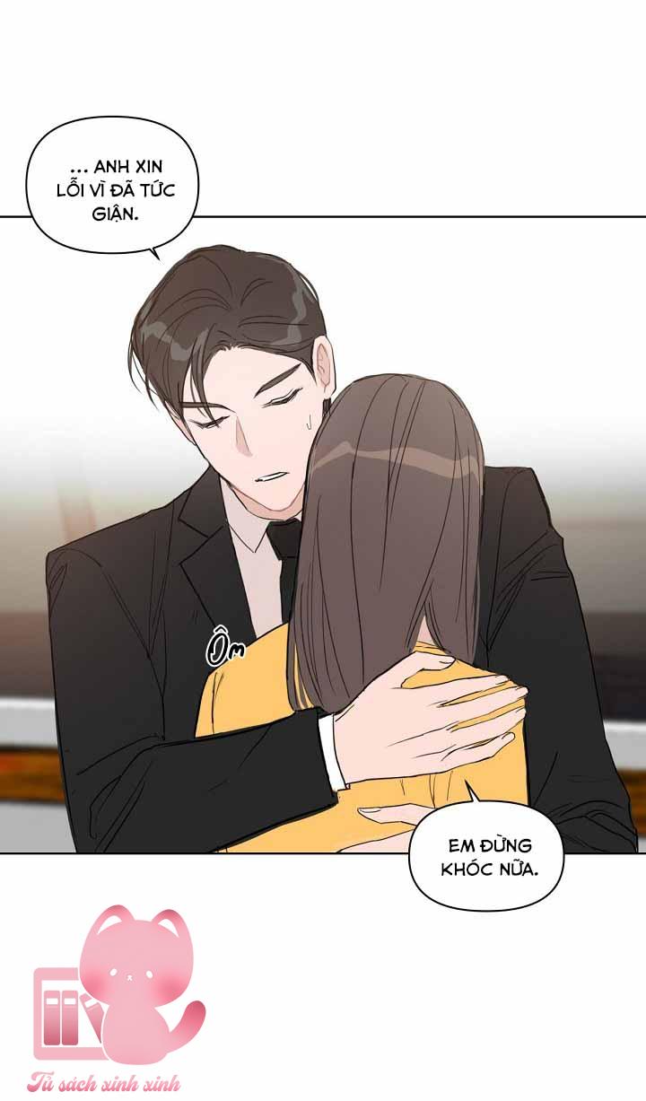 Baby Đến Rồi - Chap 27