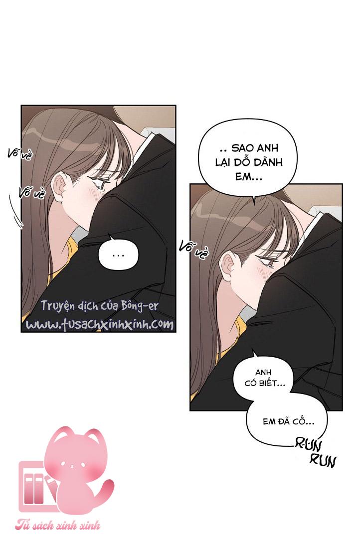 Baby Đến Rồi - Chap 27