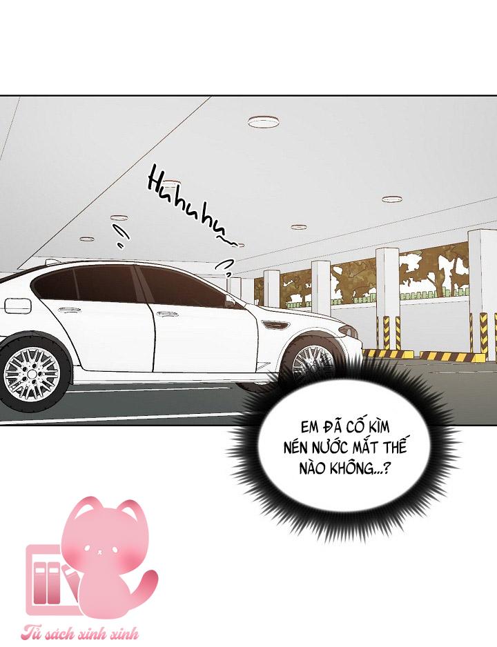Baby Đến Rồi - Chap 27