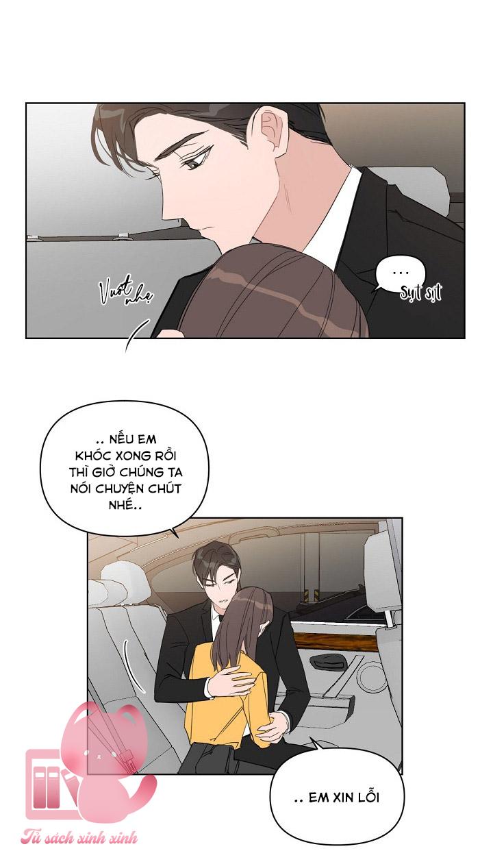 Baby Đến Rồi - Chap 27