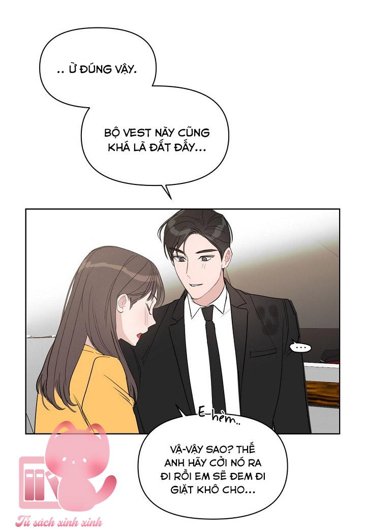 Baby Đến Rồi - Chap 27