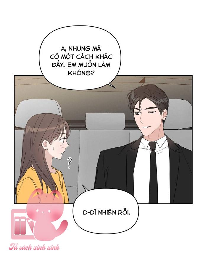 Baby Đến Rồi - Chap 27