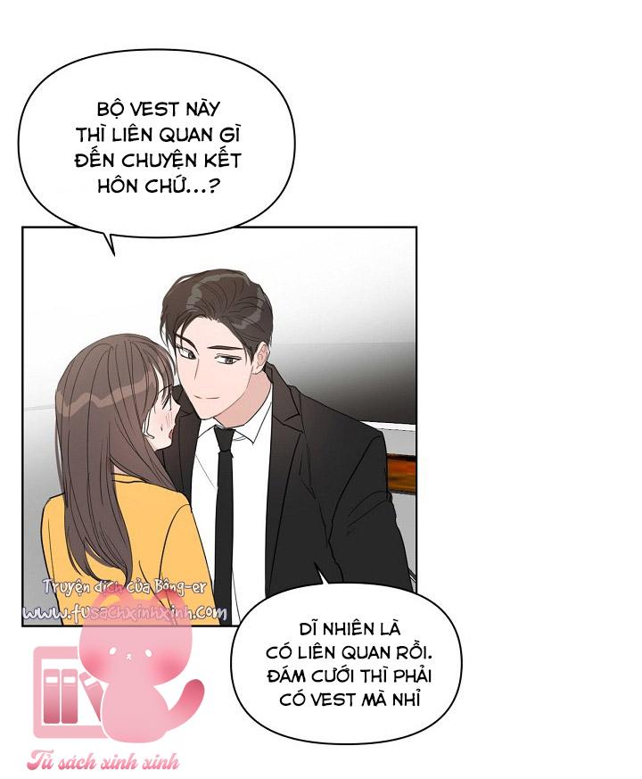 Baby Đến Rồi - Chap 27