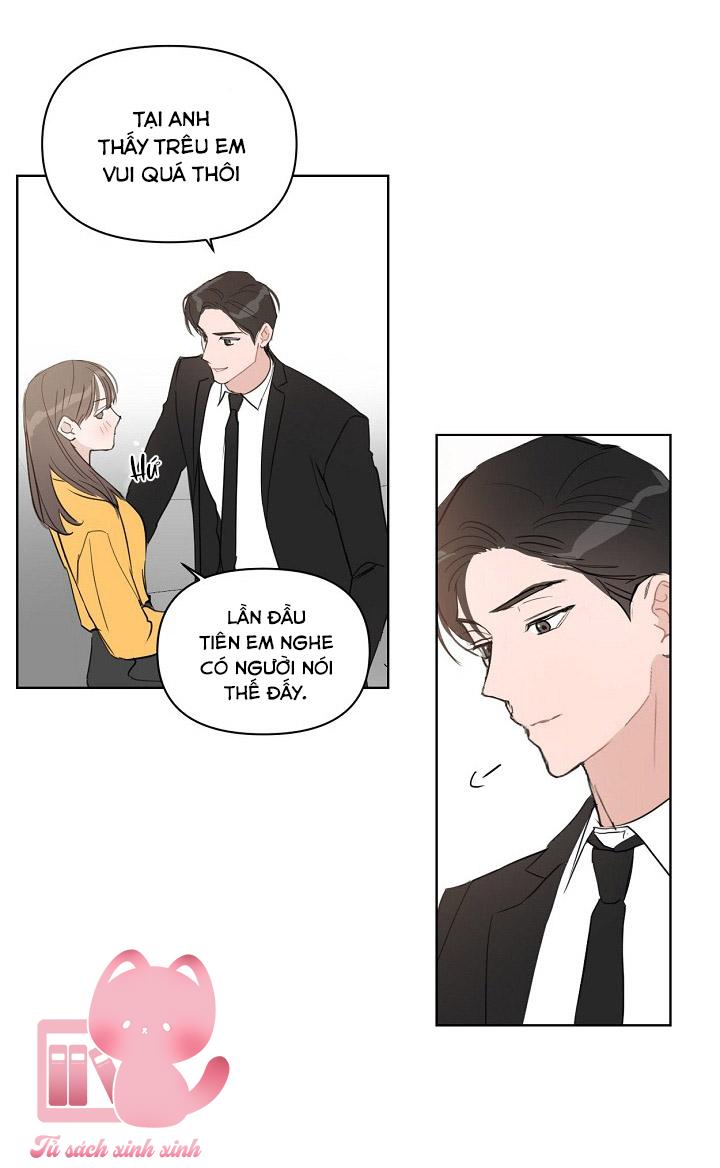Baby Đến Rồi - Chap 27