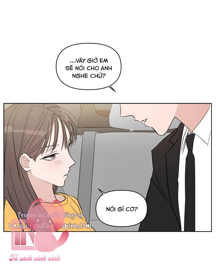 Baby Đến Rồi - Chap 27
