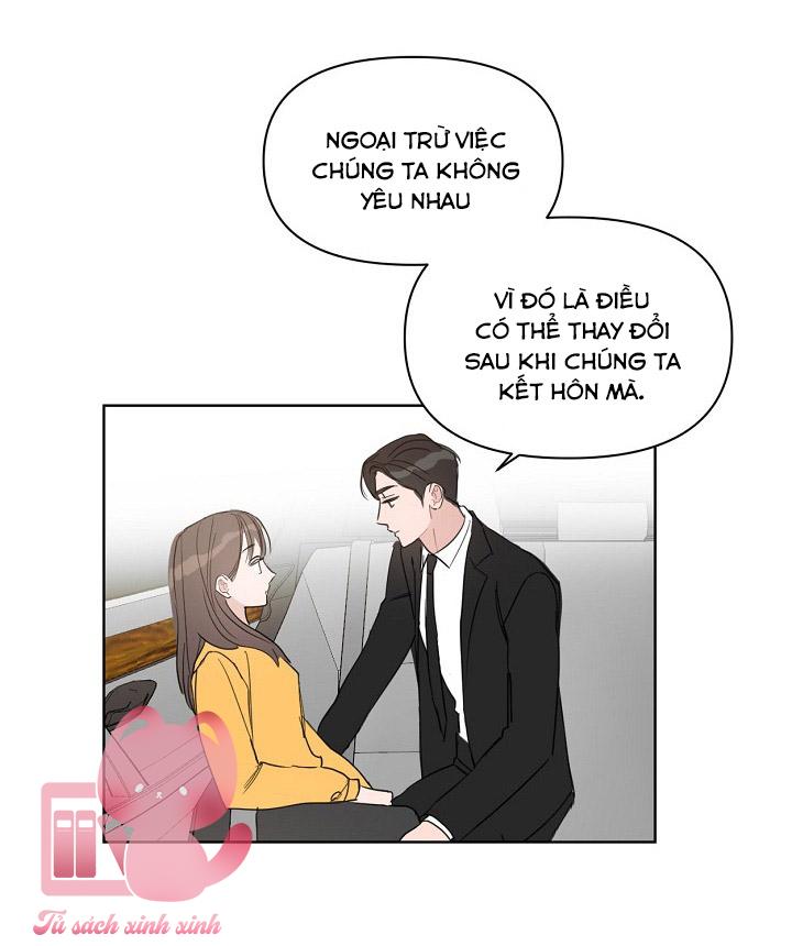 Baby Đến Rồi - Chap 27