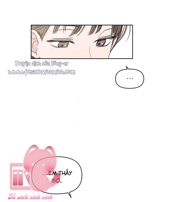 Baby Đến Rồi - Chap 27