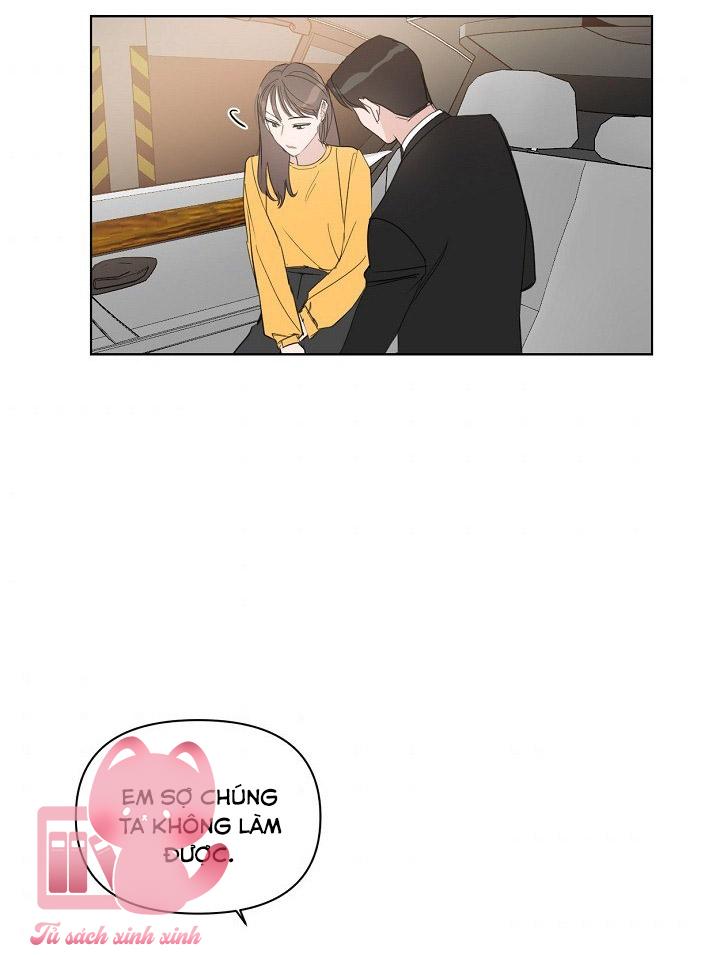 Baby Đến Rồi - Chap 27