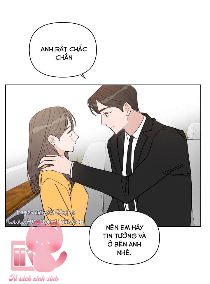Baby Đến Rồi - Chap 27