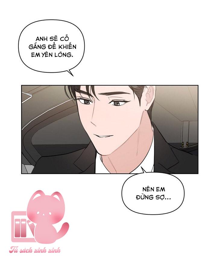 Baby Đến Rồi - Chap 27