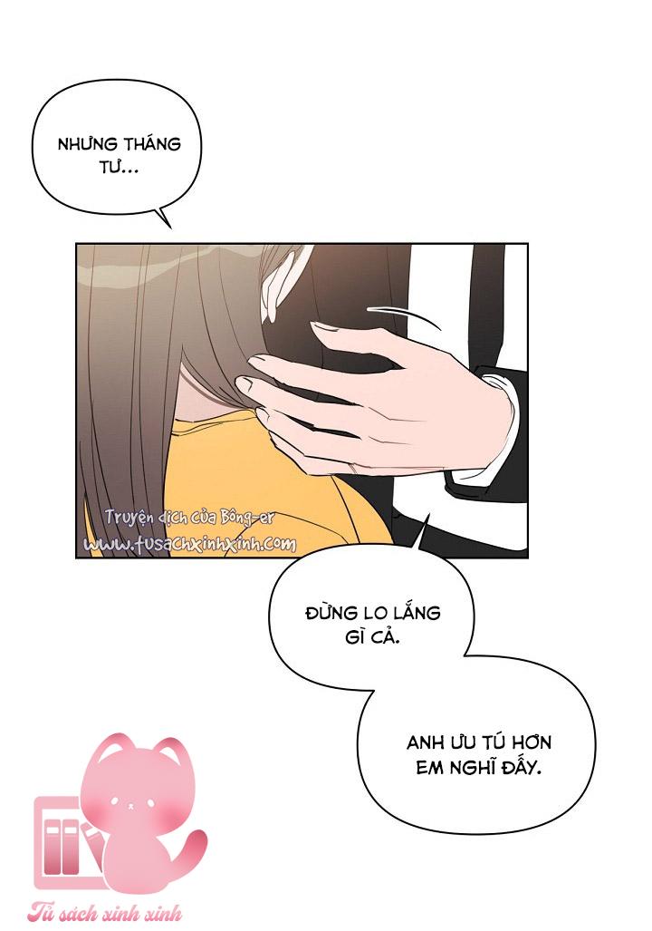 Baby Đến Rồi - Chap 27