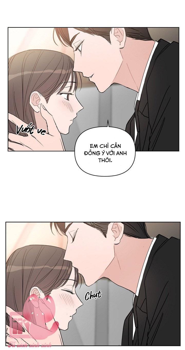 Baby Đến Rồi - Chap 27