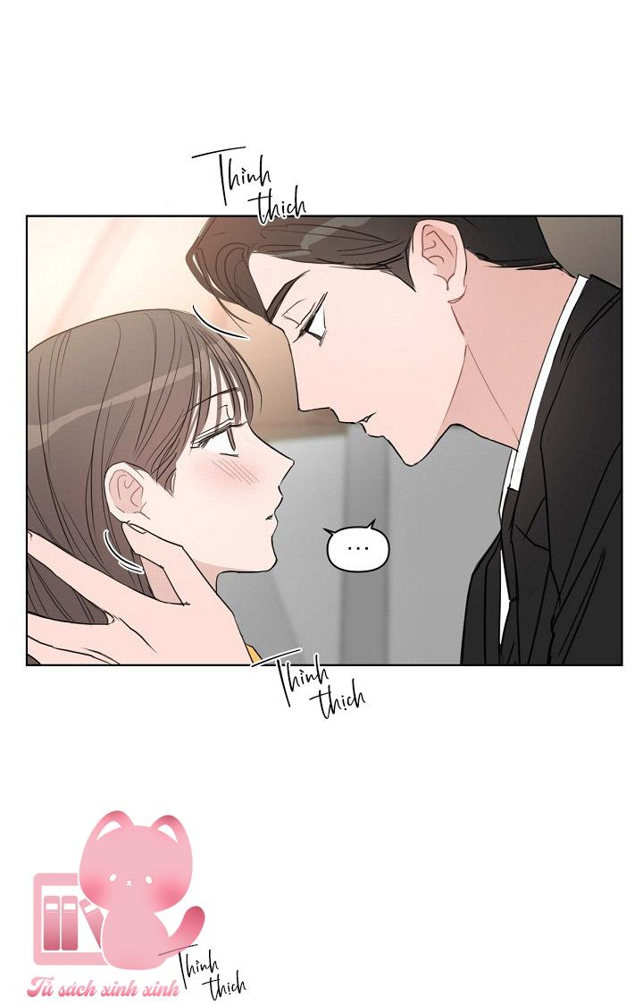 Baby Đến Rồi - Chap 27