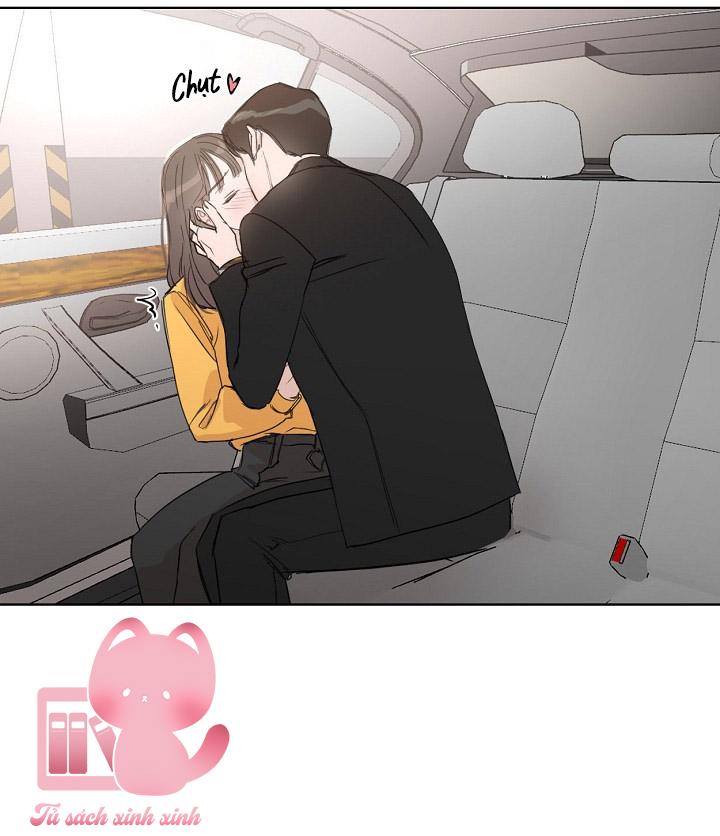 Baby Đến Rồi - Chap 27
