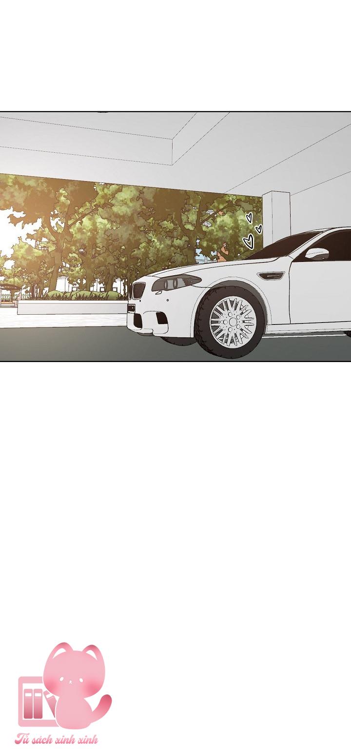 Baby Đến Rồi - Chap 27