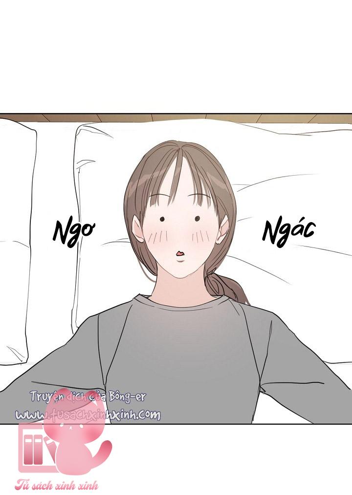 Baby Đến Rồi - Chap 27