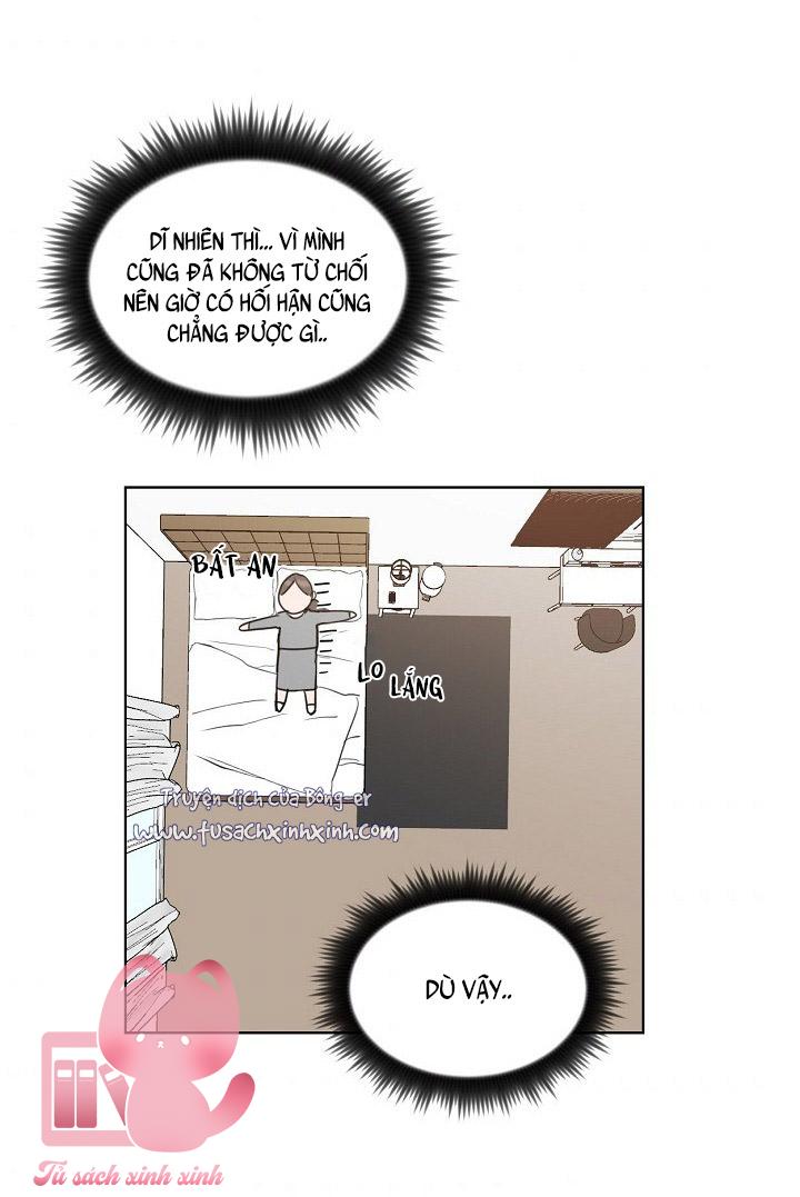 Baby Đến Rồi - Chap 27