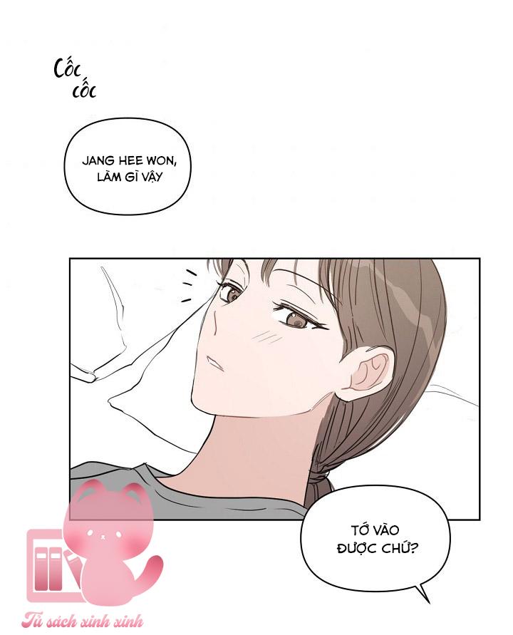Baby Đến Rồi - Chap 27