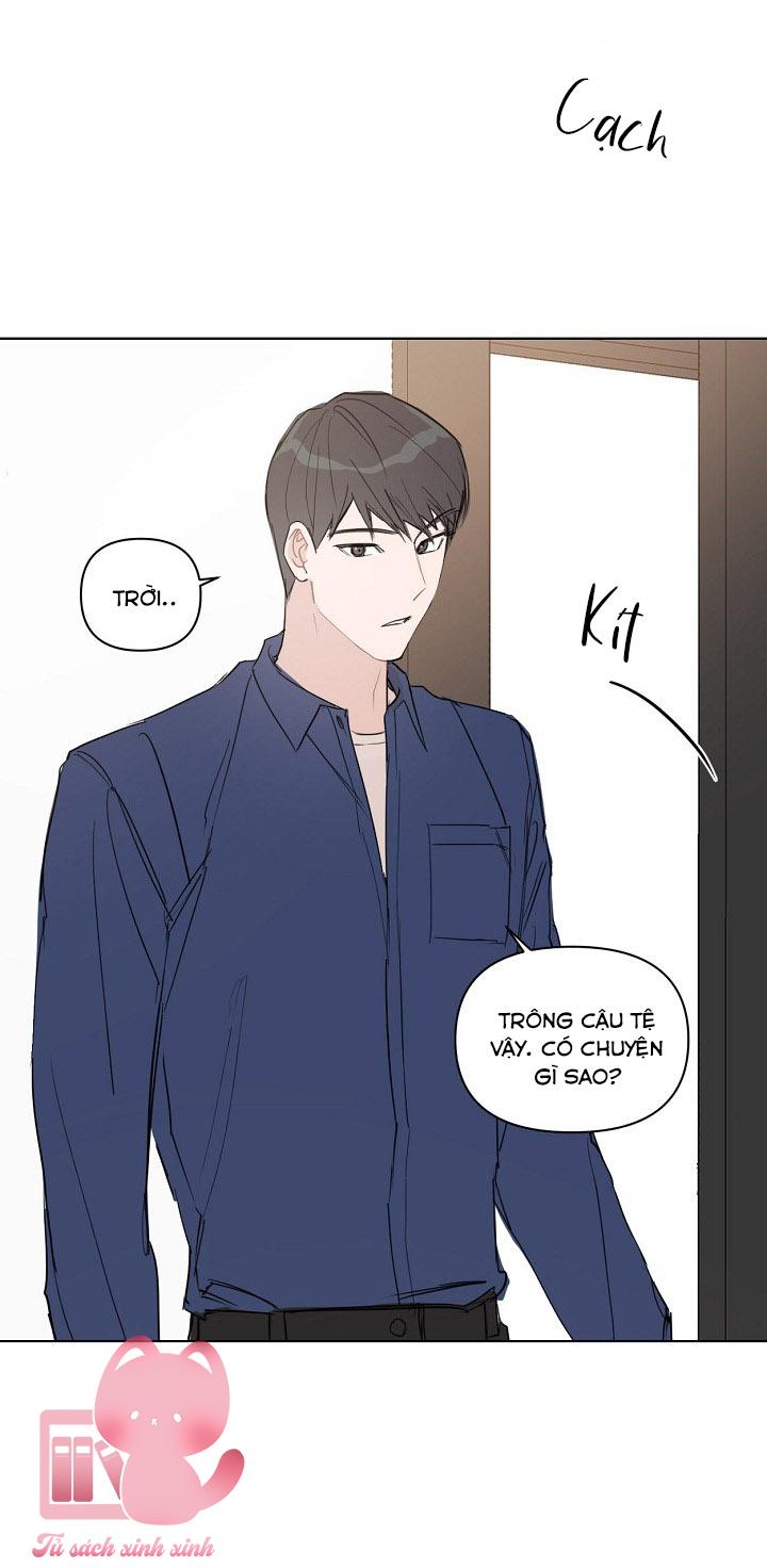 Baby Đến Rồi - Chap 27