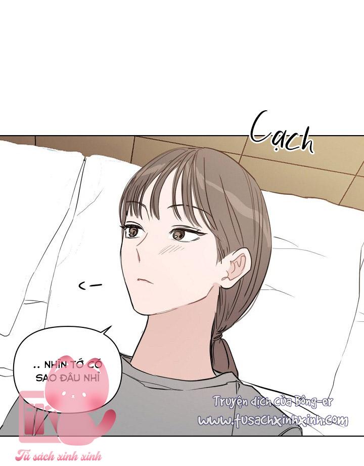 Baby Đến Rồi - Chap 27