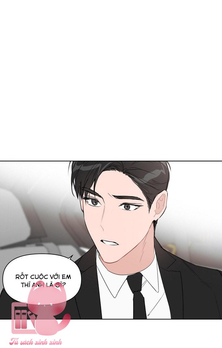 Baby Đến Rồi - Chap 27
