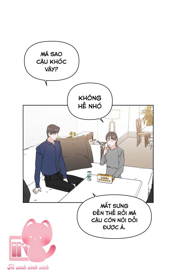 Baby Đến Rồi - Chap 28