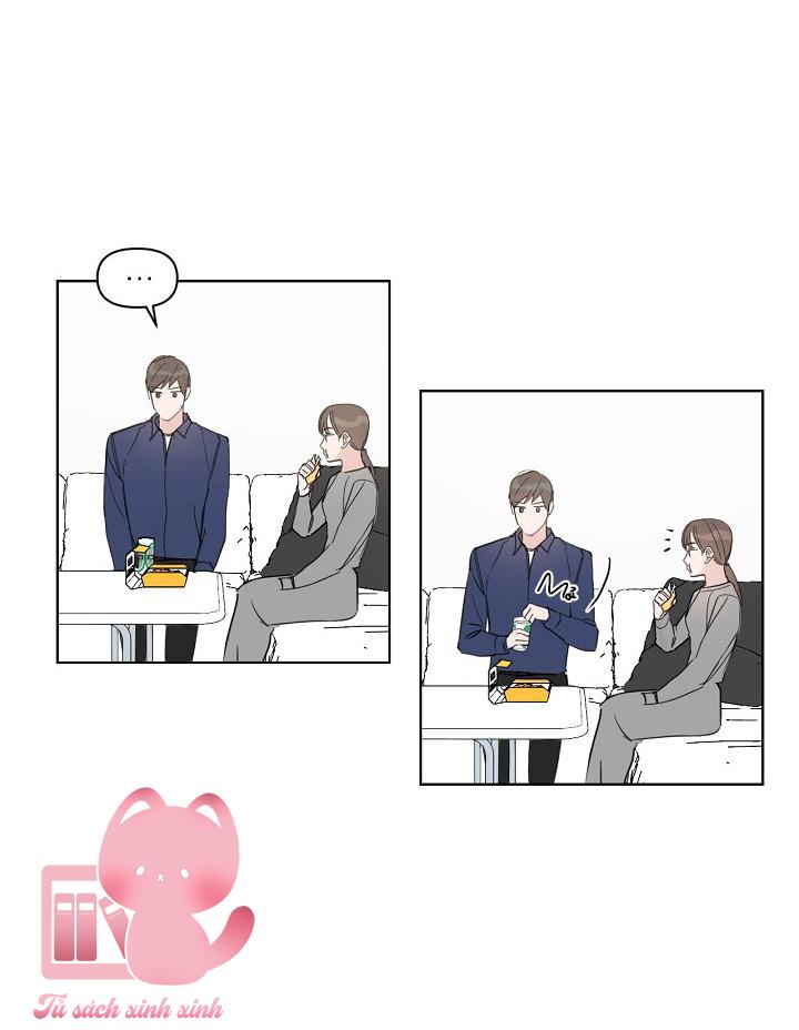 Baby Đến Rồi - Chap 28