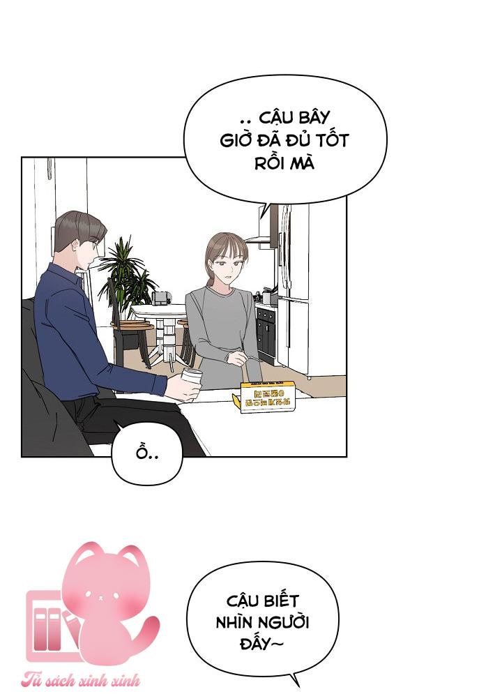 Baby Đến Rồi - Chap 28