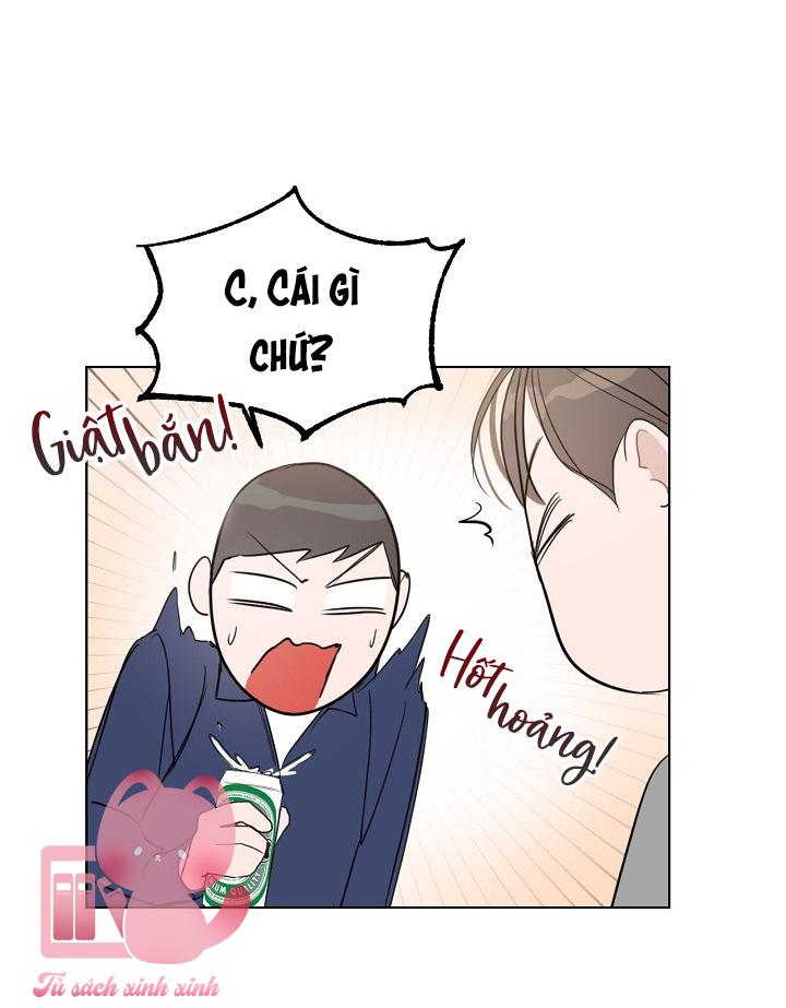 Baby Đến Rồi - Chap 28