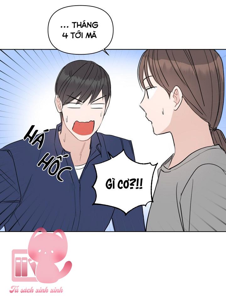 Baby Đến Rồi - Chap 28
