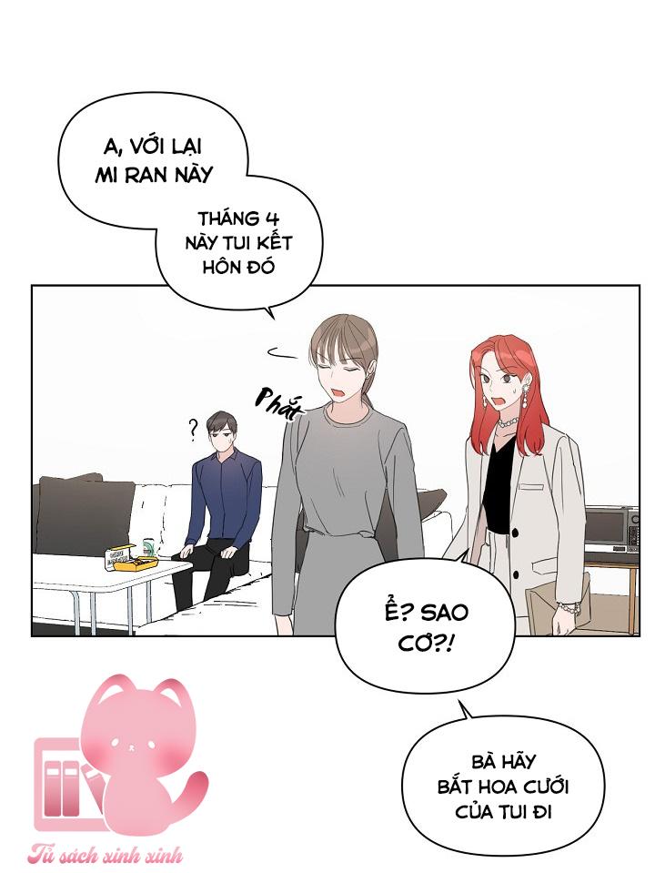 Baby Đến Rồi - Chap 28 - Trang 37