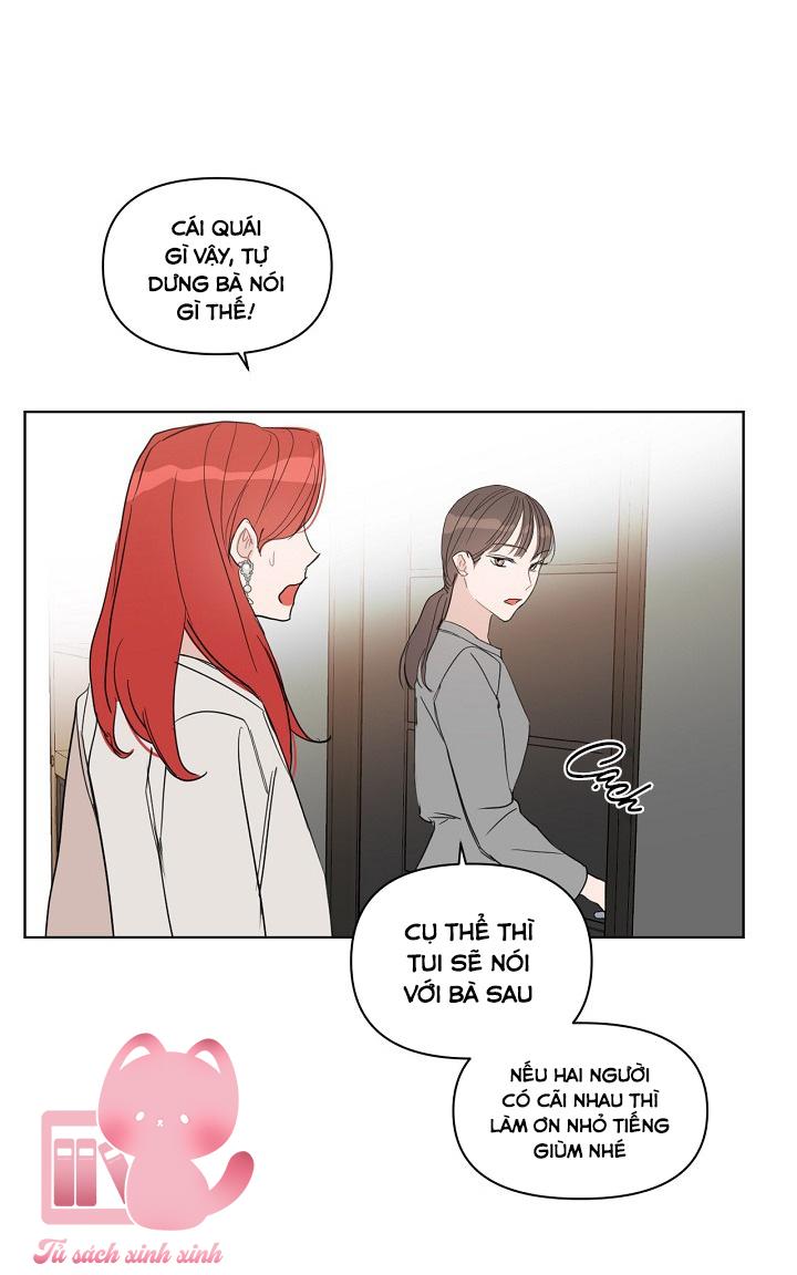 Baby Đến Rồi - Chap 28 - Trang 38